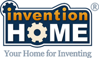 InventionHome logo